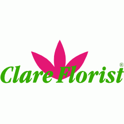 Discount codes and deals from Clare Florist